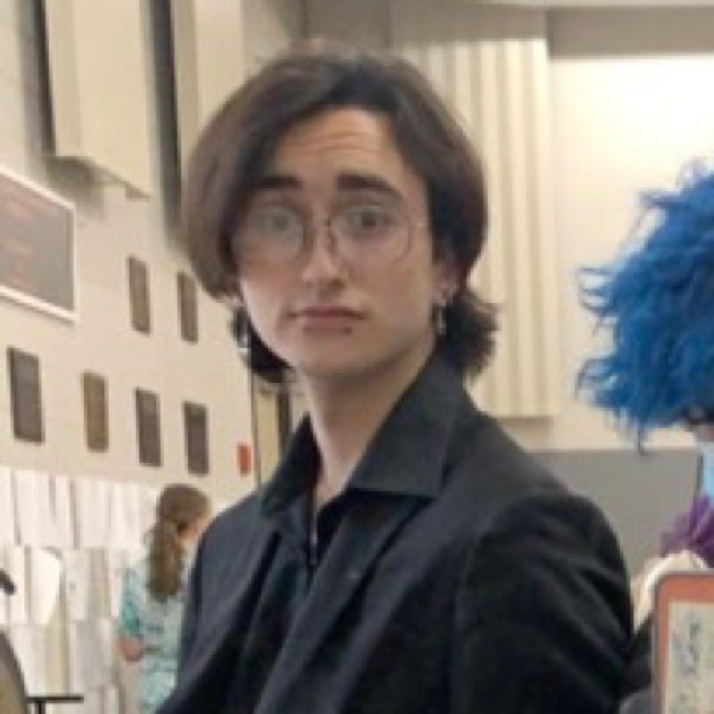 Meet your Posher, Elijah